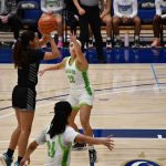 Kyra Anders Bay College