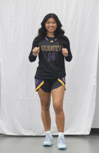 Madalena Nguyen Saint Catherine University