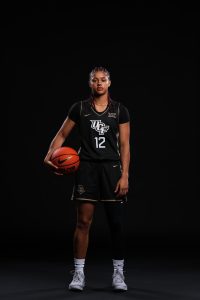 Kayanna Cox UCF